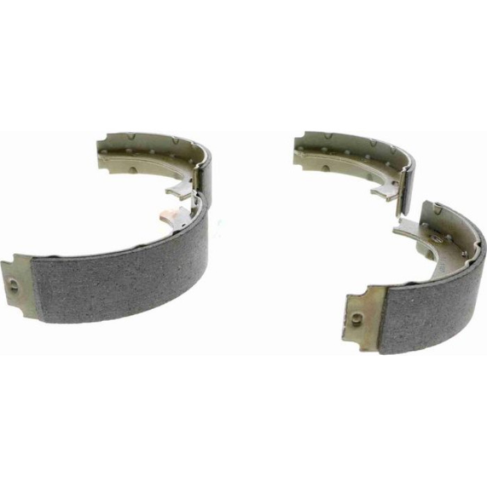 Vaico Handbremsbackensatz V30-7251-1 Vaico Handbremsbackensatz V30-7251-1