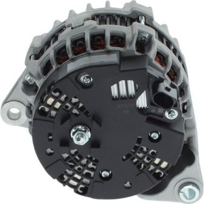 Bosch Lichtmaschine 1 986 A01 504 Bosch Lichtmaschine 1 986 A01 504