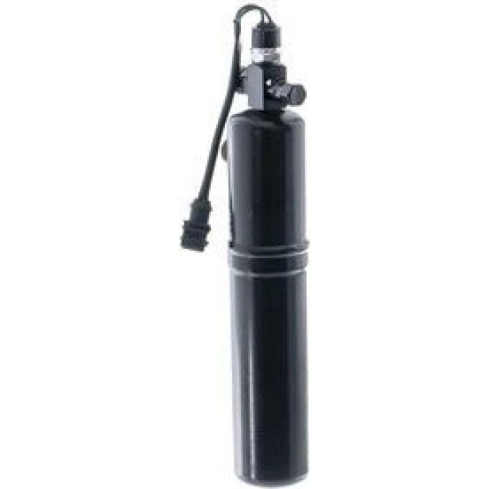 MAHLE Trockner, Klimaanlage AD 192 000P MAHLE Trockner, Klimaanlage AD 192 000P