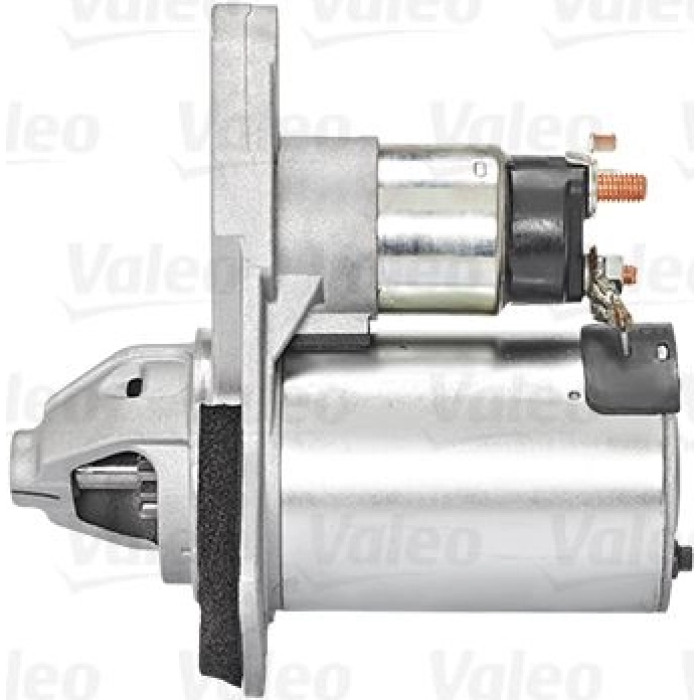 Valeo Anlasser 446506 Valeo Anlasser 446506