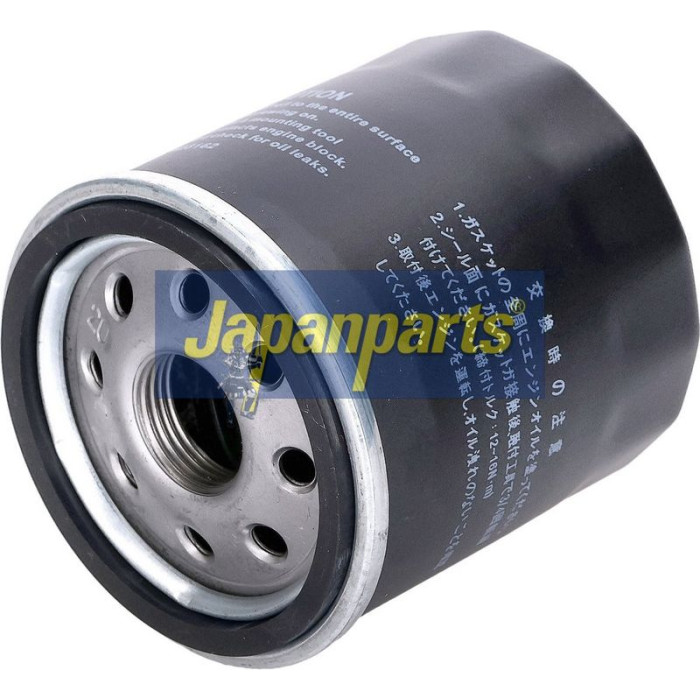 Japanparts Ölfilter FO-018S Japanparts Ölfilter FO-018S
