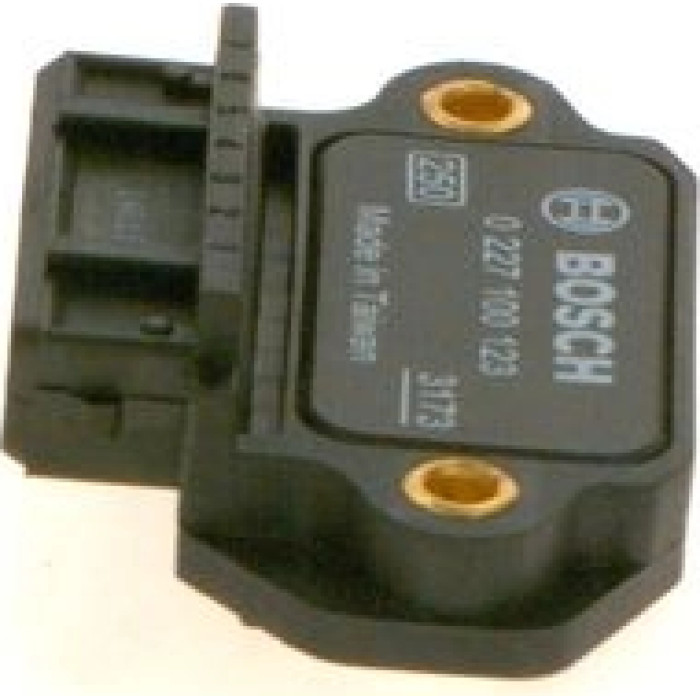 Bosch Zündmodul 0 227 100 123