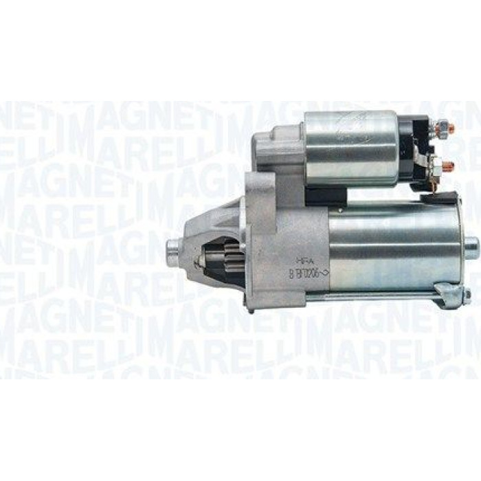 Magneti Marelli Anlasser 063721336010 Magneti Marelli Anlasser 063721336010