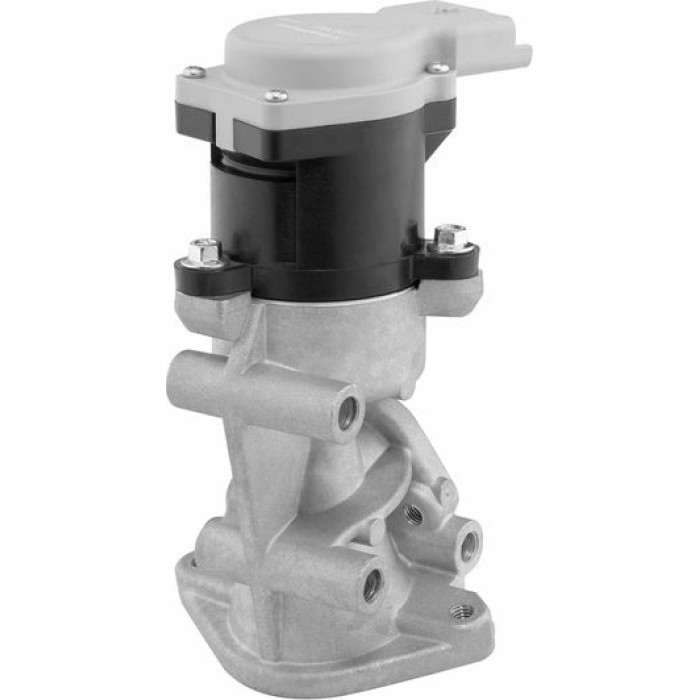 BorgWarner (Wahler) AGR-Ventil 710976D BorgWarner (Wahler) AGR-Ventil 710976D