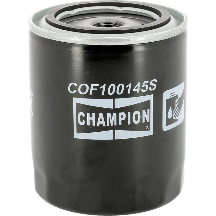 COF100145S Champion Ölfilter COF100145S COF100145S Champion Ölfilter COF100145S