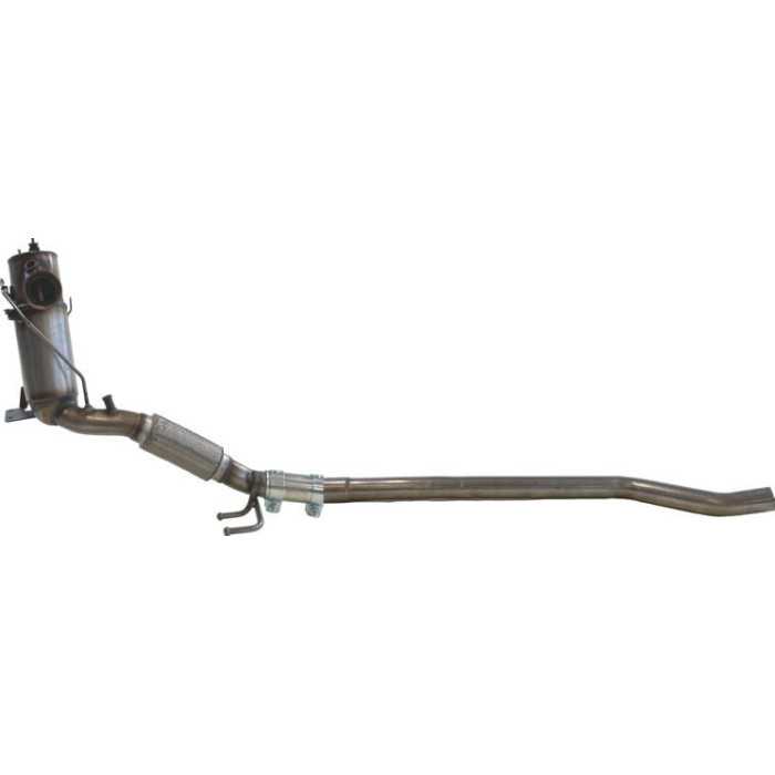 Bosal Partikelfilter 095-362 Bosal Partikelfilter 095-362