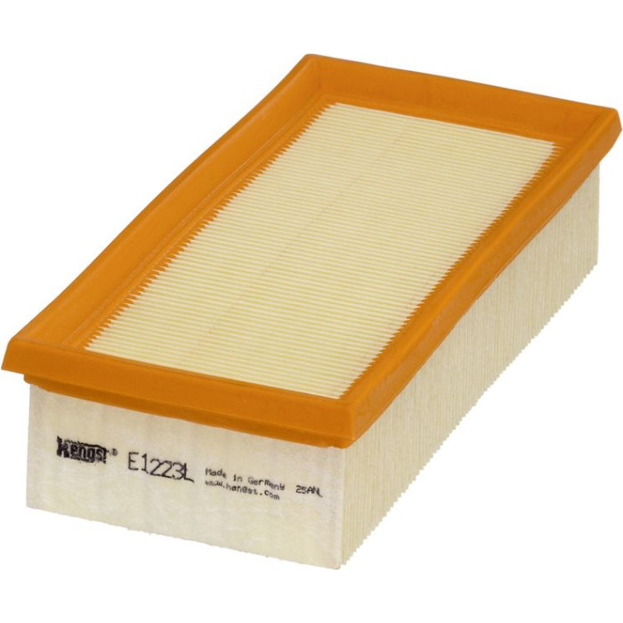 HENGST FILTER Luftfilter E1223L HENGST FILTER Luftfilter E1223L