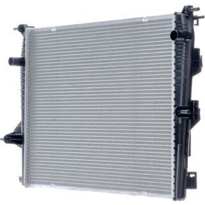 MAHLE Kühler, Motorkühlung CR 1197 000S MAHLE Kühler, Motorkühlung CR 1197 000S