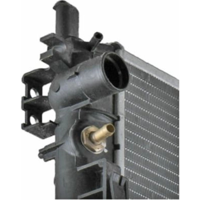 MAHLE Kühler, Motorkühlung CR 553 000S MAHLE Kühler, Motorkühlung CR 553 000S