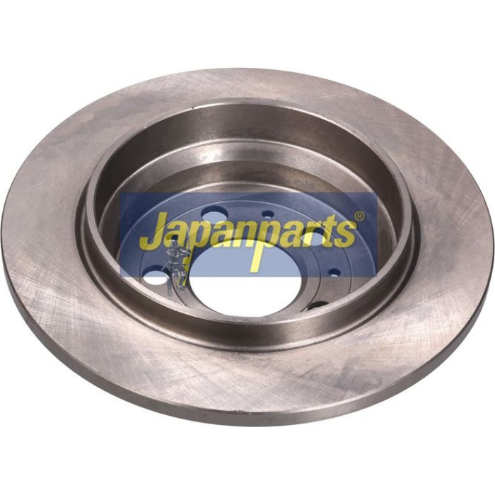 Japanparts Bremsscheibe DP-0321C Japanparts Bremsscheibe DP-0321C