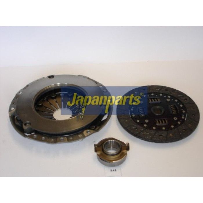Japanparts Kupplungssatz KF-312 Japanparts Kupplungssatz KF-312