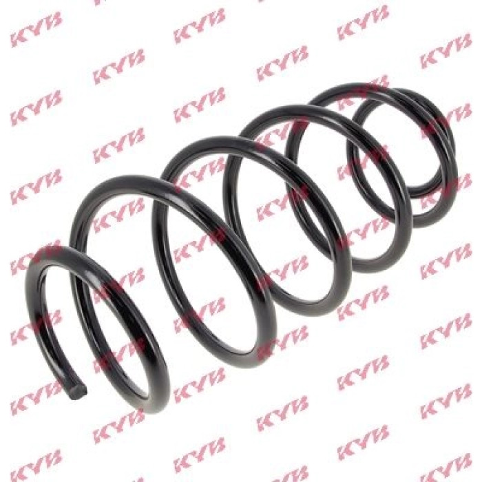 KYB Fahrwerksfeder Citroen P. Berlingo/ Peugeot Partner 1.6D 04/08 RH2084 KYB Fahrwerksfeder Citroen P. Berlingo/ Peugeot Partner 1.6D 04/08 RH2084