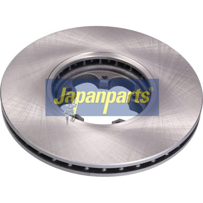 Japanparts Bremsscheibe DI-0356C Japanparts Bremsscheibe DI-0356C