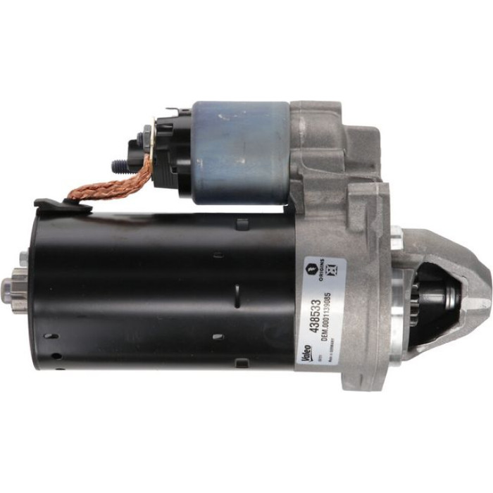 Valeo Anlasser 438533 Valeo Anlasser 438533