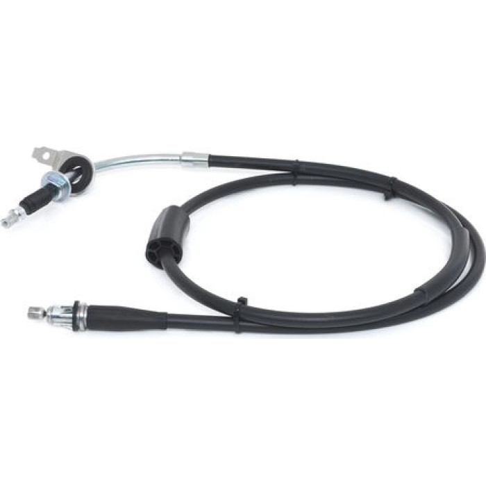 Bosch Handbremsseil 1987482405 Bosch Handbremsseil 1987482405