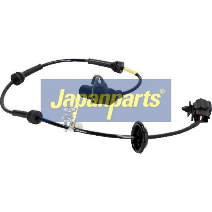 Japanparts ABS Sensor ABS-W10 Japanparts ABS Sensor ABS-W10