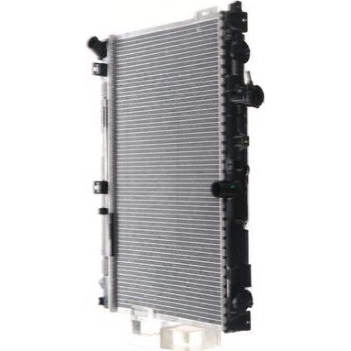MAHLE Kühler, Motorkühlung CR 1293 001S MAHLE Kühler, Motorkühlung CR 1293 001S