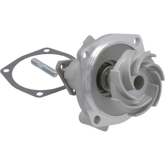 Kamoka Wasserpumpe / Kühlmittelpumpe T0171