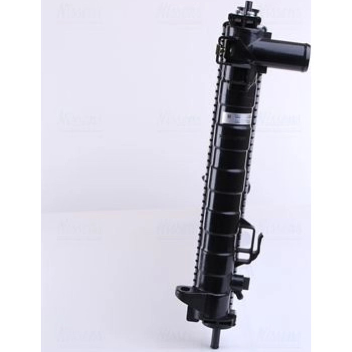 Nissens Wasserkühler PKW 61004 Nissens Wasserkühler PKW 61004