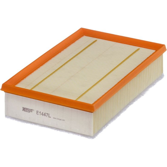 HENGST FILTER Luftfilter E1447L HENGST FILTER Luftfilter E1447L