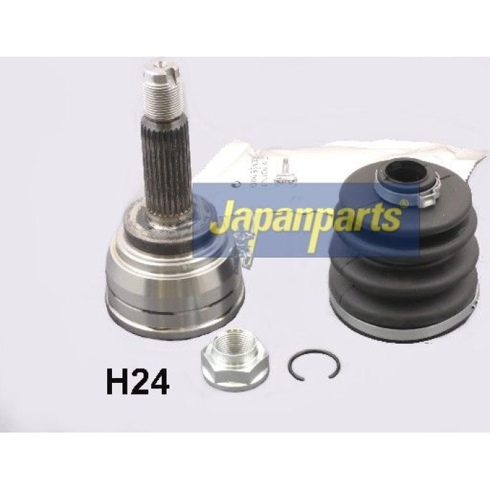 Japanparts Homokinetisches Gelenk GI-H24 Japanparts Homokinetisches Gelenk GI-H24