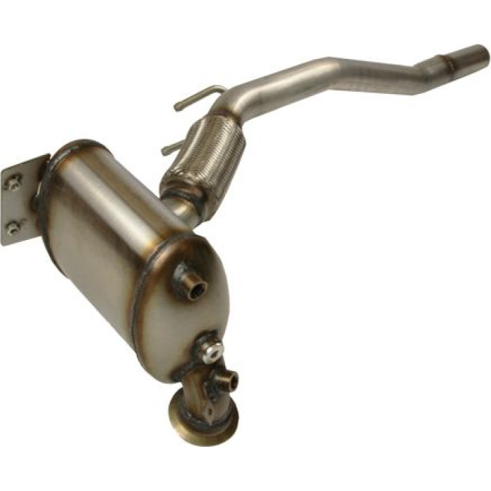 MAXGEAR Abgas-Partikelfilter 27-6061 MAXGEAR Abgas-Partikelfilter 27-6061