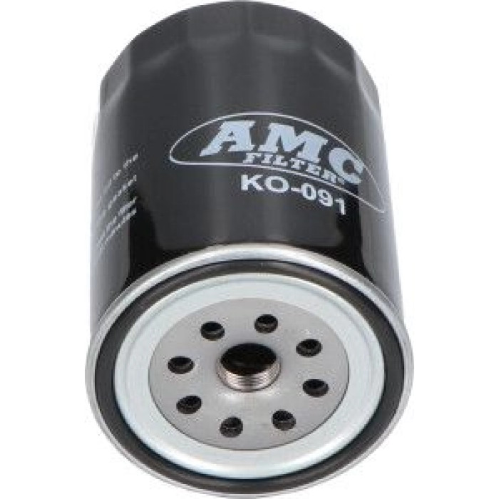 AMC Ölfilter KO-091 AMC Ölfilter KO-091