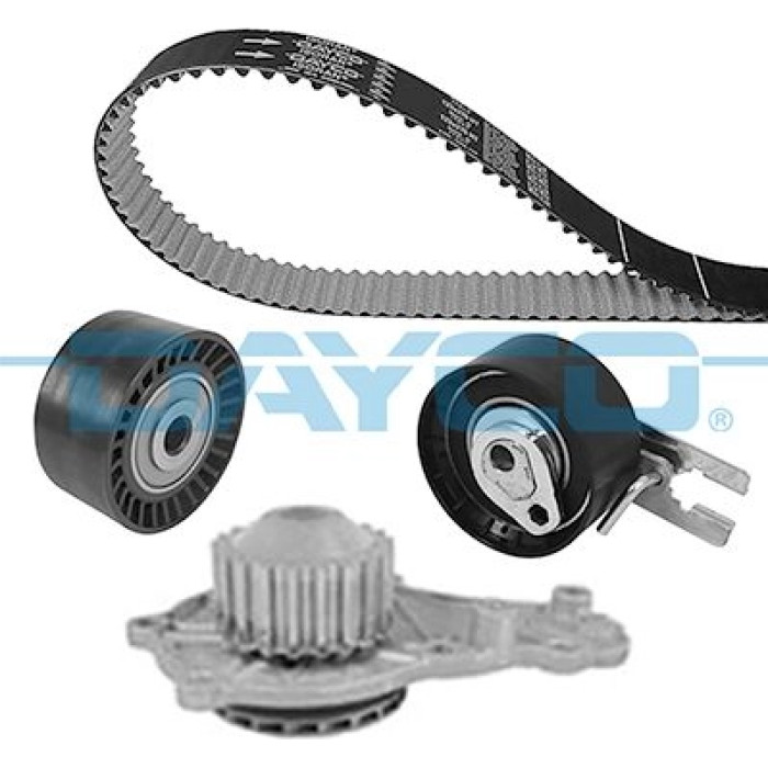 KTBWP8570 Dayco Zahnriemensatz mit Wasserpumpe KTBWP8570 KTBWP8570 Dayco Zahnriemensatz mit Wasserpumpe KTBWP8570