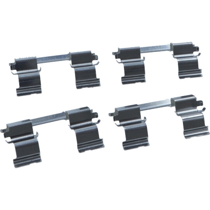 MAXGEAR Scheibenbremsbelag-Zubehörsatz 27-1453 MAXGEAR Scheibenbremsbelag-Zubehörsatz 27-1453