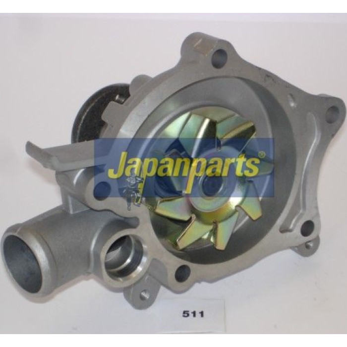 Japanparts Wasserpumpe PQ-511 Japanparts Wasserpumpe PQ-511