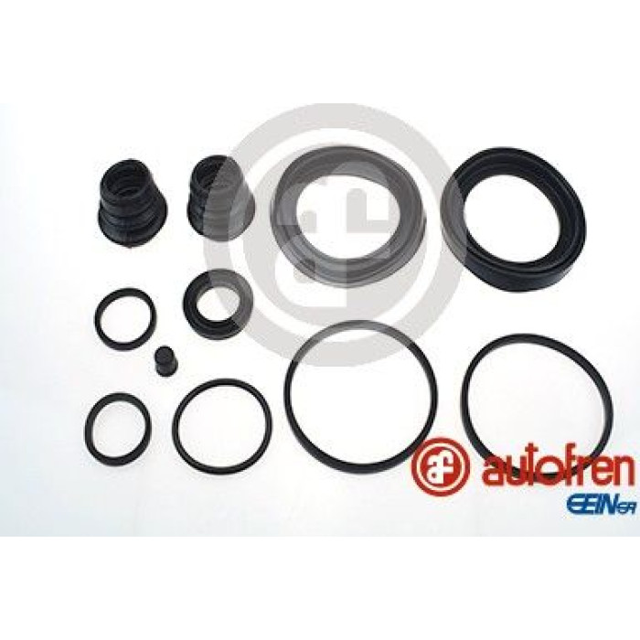 Reparatursatz Bremssattel Db T. Vario 96 D4572 Reparatursatz Bremssattel Db T. Vario 96 D4572