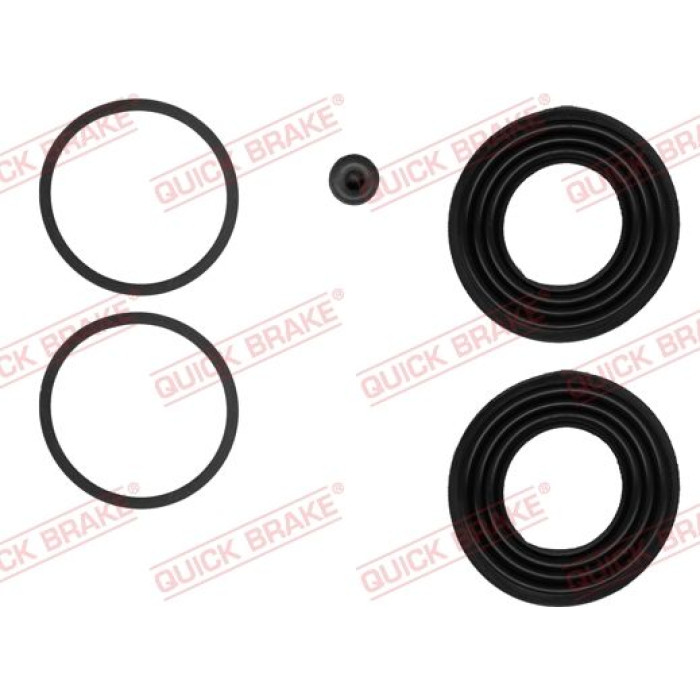 Quick Brake Reparatursatz für Bremssattel 114-0182 Quick Brake Reparatursatz für Bremssattel 114-0182
