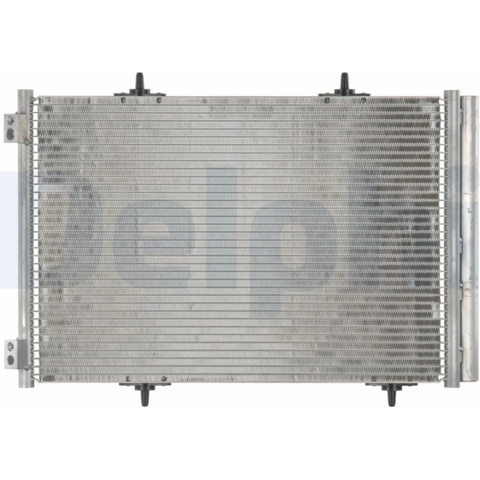 Delphi Klimakondensator TSP0225642 Delphi Klimakondensator TSP0225642