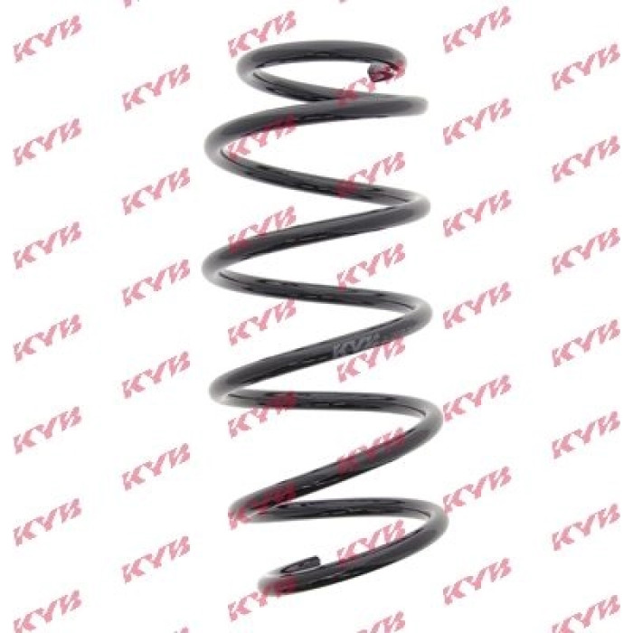 KYB Fahrwerksfeder Opel P. Astra H 1.6/1.8 03/04 RH3530 KYB Fahrwerksfeder Opel P. Astra H 1.6/1.8 03/04 RH3530