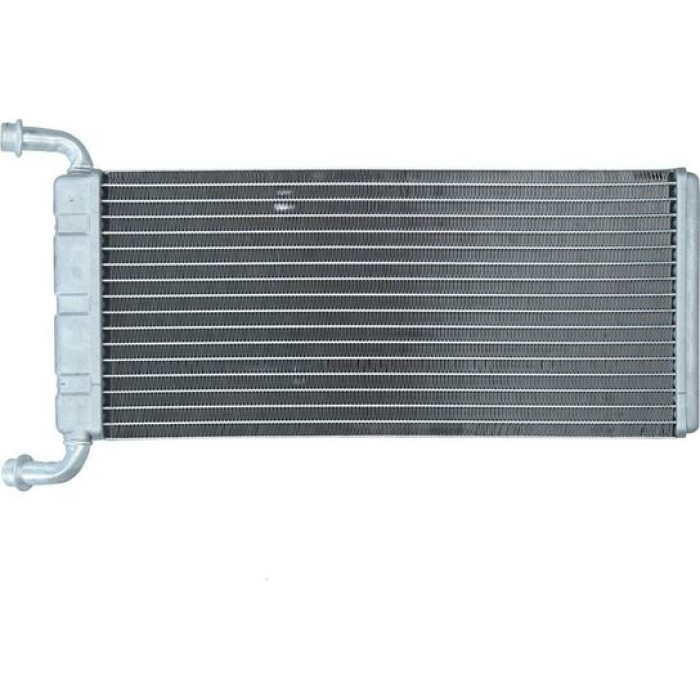Kamoka Heizungswärmetauscher 7760036 Kamoka Heizungswärmetauscher 7760036
