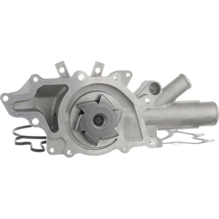 SKF Wasserpumpe / Kühlmittelpumpe VKPC 88843