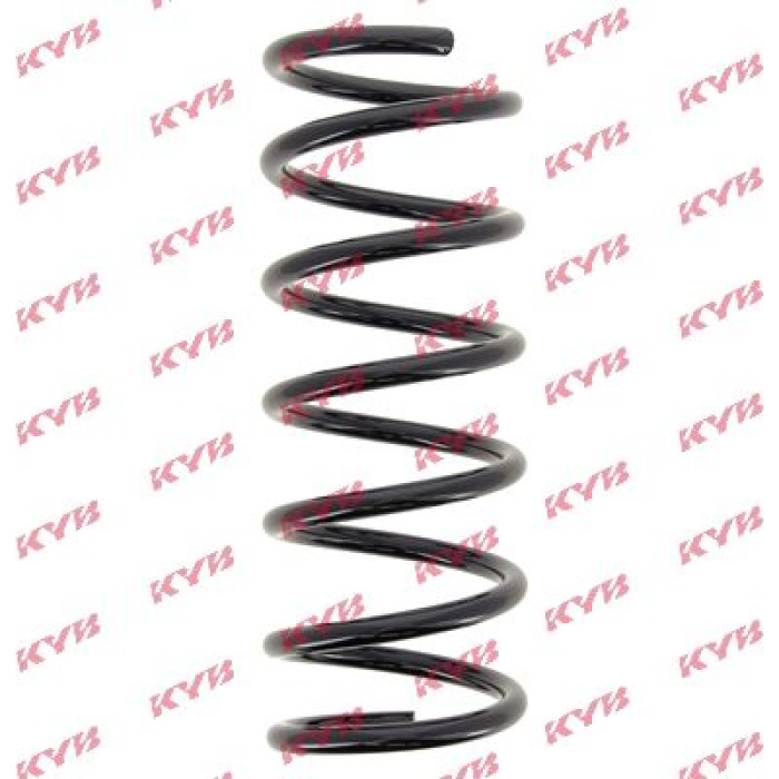 RA6264 KYB Fahrwerksfeder RA6264 RA6264 KYB Fahrwerksfeder RA6264