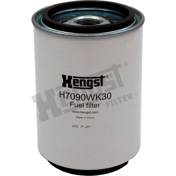 H7090WK30 HENGST FILTER Kraftstofffilter H7090WK30