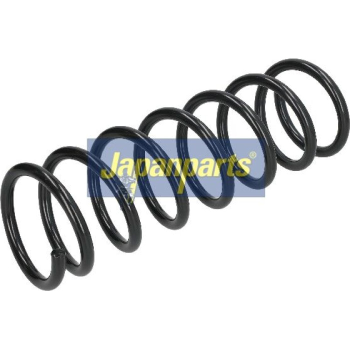 Japanparts Fahrwerksfeder ZC5125A