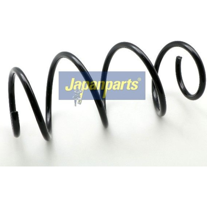 Japanparts Fahrwerksfeder ZC2718H Japanparts Fahrwerksfeder ZC2718H