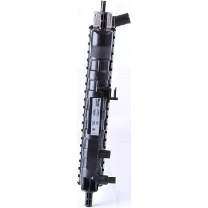 Nissens Wasserkühler PKW 62085A Nissens Wasserkühler PKW 62085A