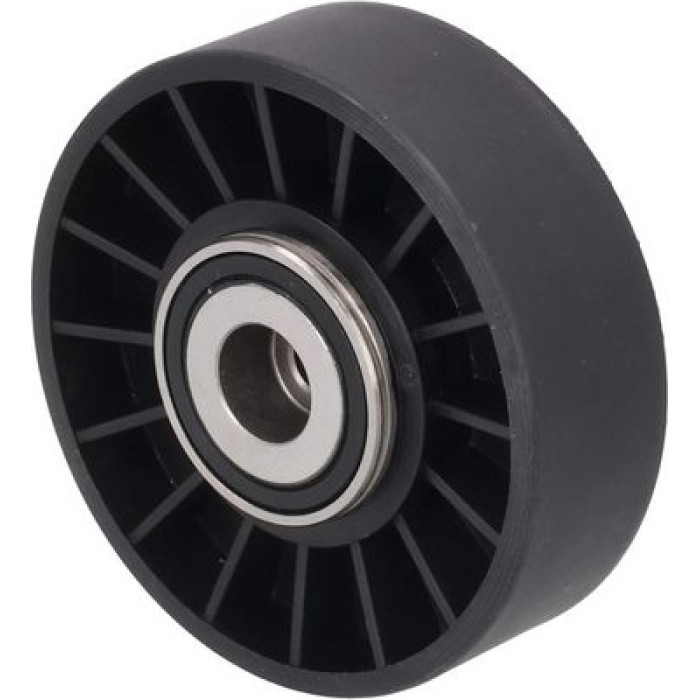Kamoka Keilrippenriemen-Spannrolle R0024 Kamoka Keilrippenriemen-Spannrolle R0024