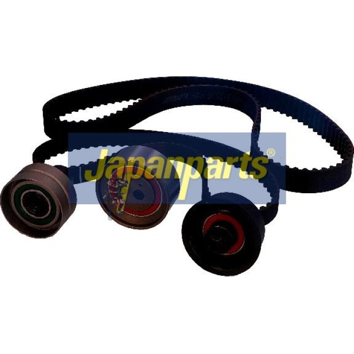 Japanparts Timing-Kit KDD-192B Japanparts Timing-Kit KDD-192B