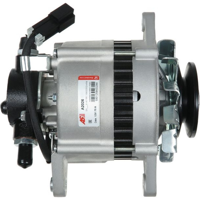 A2026 AS-PL Lichtmaschine (Generator) A2026 A2026 AS-PL Lichtmaschine (Generator) A2026