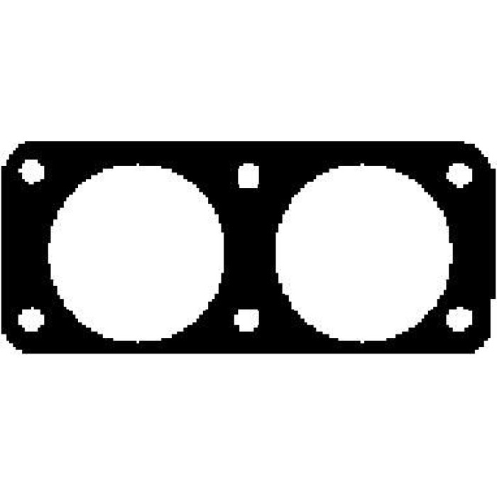 Corteco Auspuffdichtung 027400H