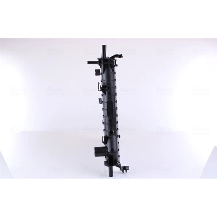 Nissens Wasserkühler PKW 62074 Nissens Wasserkühler PKW 62074
