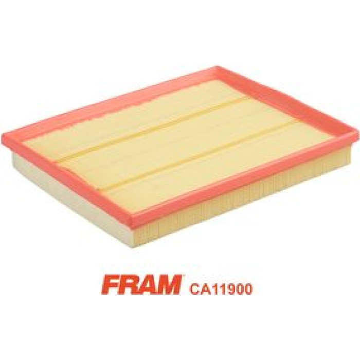 FRAM Luftfilter CA11900 FRAM Luftfilter CA11900