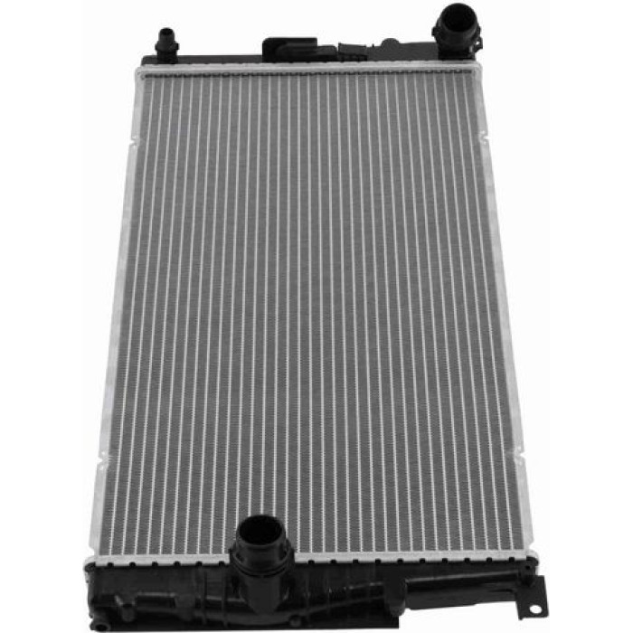 Vemo Motorkühler V20-60-0066 Vemo Motorkühler V20-60-0066
