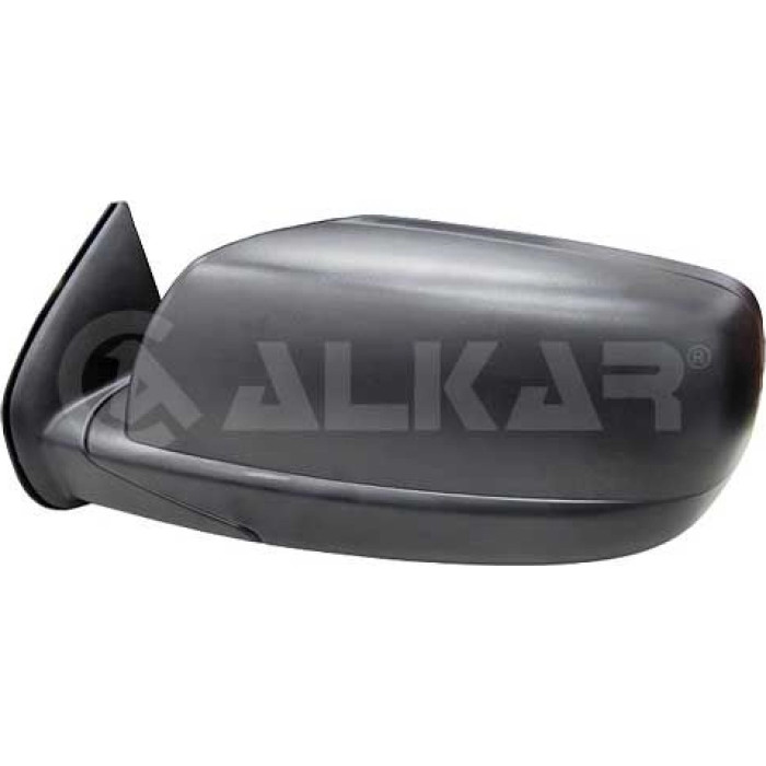 Alkar Außenspiegel 9027404 Alkar Außenspiegel 9027404