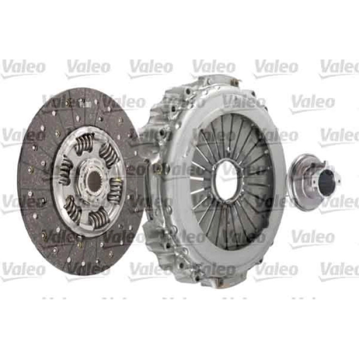 809136 Valeo Kupplungssatz 809136 - Lkw 809136 Valeo Kupplungssatz 809136 - Lkw